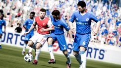 FIFA 12 är nu officiellt presenterat