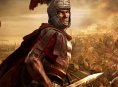 Kvinnliga ledare på väg till Total War: Rome II