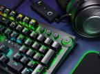 Mus- och tangentbordstöd till Xbox One lanseras nu till veckan