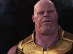 Suicide Squad-regissören hyllar Avengers: Infinity War