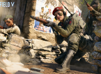 Kommande uppdatering i Battlefield 5 ger dig en ny bana och nya vapen