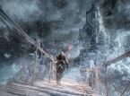 Kolla in smaskig flerspelaraction i ny Dark Souls III: Ashes of Ariandel-video