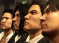 Första bilderna från remastern av Yakuza 4 till Playstation 4