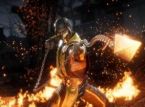 Blodet sprutar i första gameplay-trailern för Mortal Kombat 11