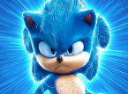Sonic the Hedgehog 3 är nu färdiginspelad