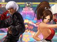 King of Fighters XIII släpps till Steam
