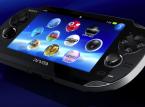 PS Vita-tillverkningen läggs ner i Japan