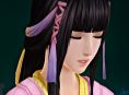 Det kinesiska rollspelet Sword & Fairy 6 släpps till PS4 i april