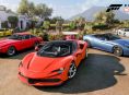 Forza Horizon 5 firar Cinco de Mayo med Ferrari och dekorationer