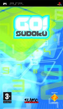 Go Sudoku!