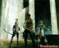 Några nya Final Fantasy XII-bilder