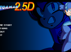 Mega Man 2.5D kan släppas i oktober