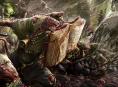 Orc-befriad Total War: Warhammer II-trailer