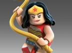 Gal Gadot röstar Wonder Woman i Lego Movie 2