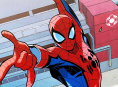 Spider-Man får hjälp i ny Marvel's Avengers-trailer