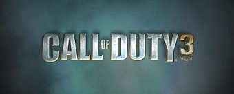 Call of Duty 3 bekräftas
