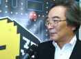 Vi pratar med Toru Iwatani, mannen bakom Pac-Man
