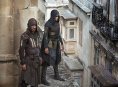 Imorgon släpps trailern för Assassin's Creed: The Movie