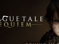 A Plague Tale: Requiem släpps i oktober - se tolv minuter gameplay