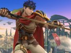 Ike blir spelbar karaktär i Super Smash Bros