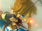 Tveksam 2016-release för The Legend of Zelda Wii U