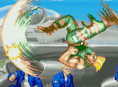 Ultra Street Fighter II: The Final Challengers är helt färdigt