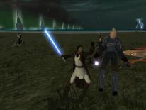 Knights of the Old Republic Online