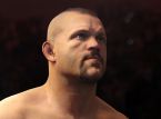 EA Sports UFC 5 officiellt utannonserat