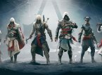Producent bakom Assassin's Creed: Unity sugen på MMO