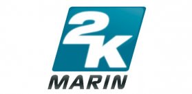 2K Marin påbörjar nytt spel