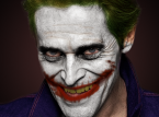 Willem Dafoe kunde ha spelat Jokern i Burtons Batman