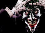 Joaquin Phoenix förnekar medverkan i Joker-filmen