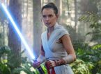 Daisy Ridley återvänder som Rey i ny Star Wars-uppföljare