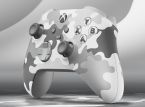 Nu släpps Arctic Camo-handkontrollen till Xbox