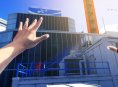 Mirror's Edge moddat för Oculus Rift
