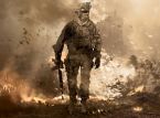 Modern Warfare 2 Campaign Remastered nu släppt till PC och Xbox One