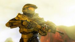 Bakom kulisserna på Halo 4
