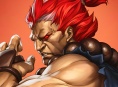 Shin Akuma finns i Ultra Street Fighter II: The Final Challengers