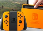 Reddit-användare har skapat riktigt mumsiga Nintendo Switch-färger