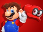 Super Mario Odysseys hemligheter