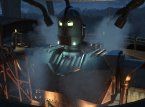 Fallout 4-mod byter ut Liberty Prime mot Järnjätten