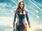 Rykte: Annette Bening spelar Captain Marvels mamma