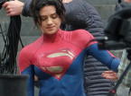 Så här ser Supergirls kostym ut i kommande The Flash