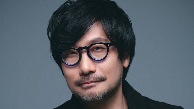 Kojima berättar om sitt skrotade, mörka superhjälte-projekt
