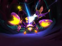Bilder från nya Spyro