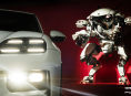 Blizzard samarbetar med Porsche för en märkes-D.Va mech