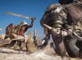 Se vår tredje Assassin's Creed Origins-video och vinn priser