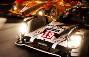 Finalen i Forza Racing Championship drar till Le Mans