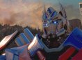 Nya bilder från Transformers: Rise of the Dark Spark