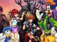 Samtliga Kingdom Hearts-spel släpps till Switch